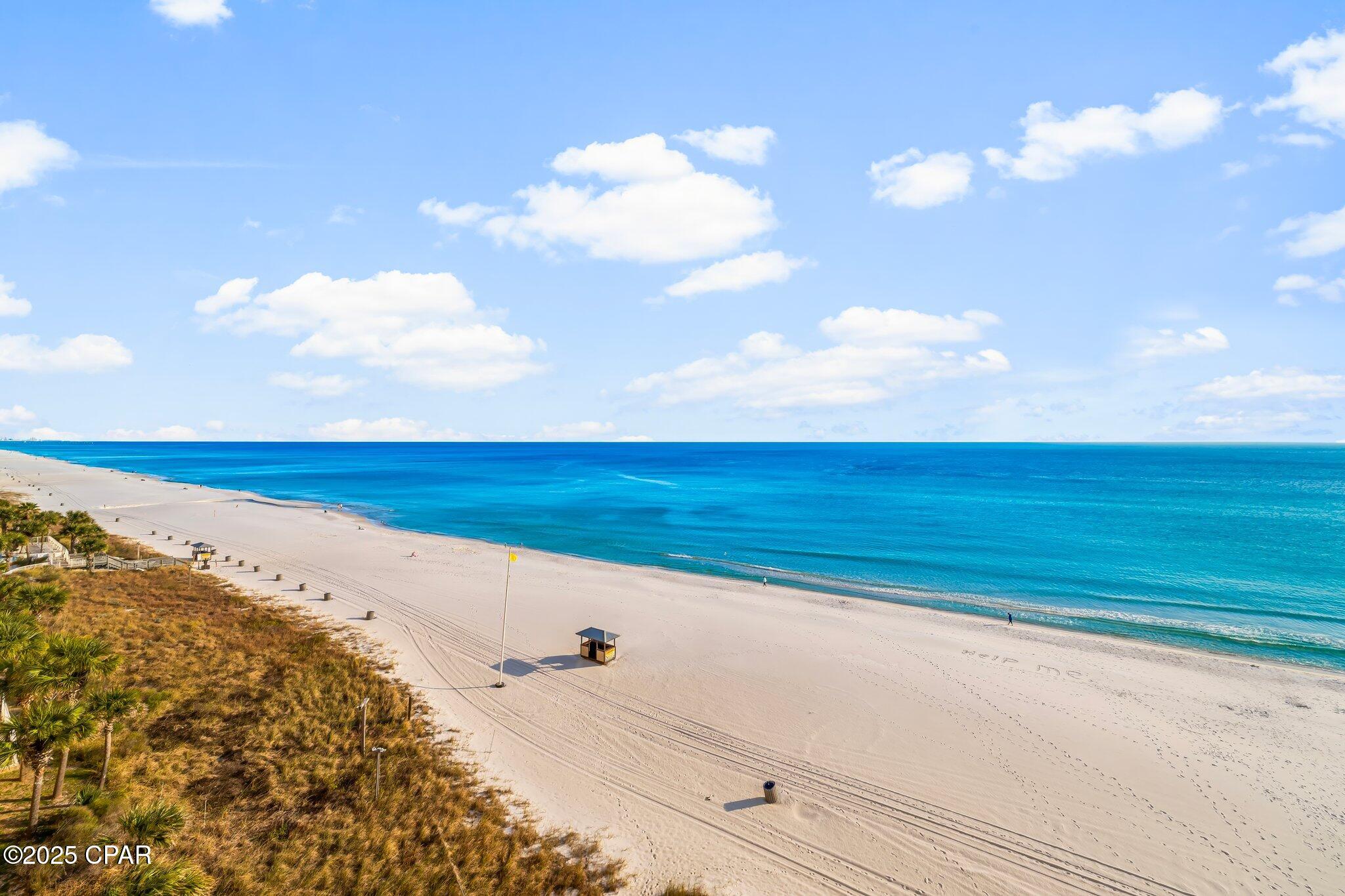 17757 Front Beach Road, Unit 602 Panama City Beach, FL 32413 - Photo 10 of 19