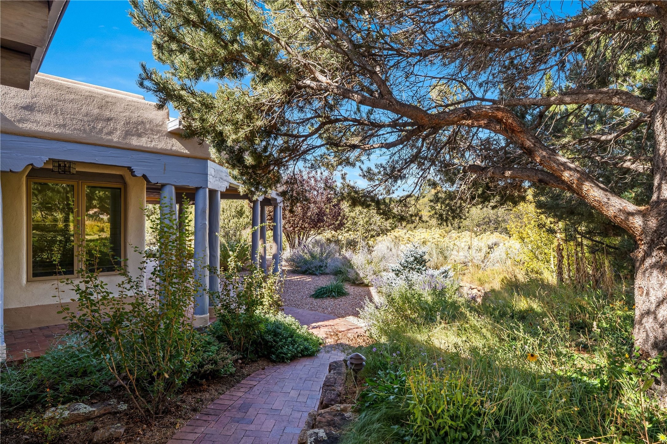 1396 Hyde Park Road Santa Fe, NM 87501 - Photo 34 of 47