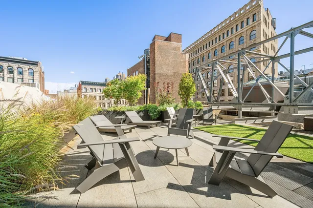 $1,000,000 | 39 East 12th Street, Unit 308 | Greenwich Village