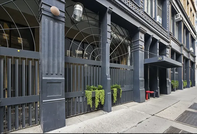 $1,000,000 | 39 East 12th Street, Unit 308 | Greenwich Village