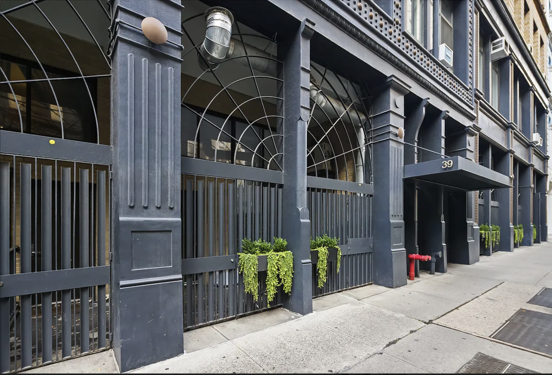 39 East 12th Street, Unit 308 Manhattan, NY 10003 - Photo 12 of 14