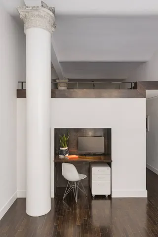 $1,000,000 | 39 East 12th Street, Unit 308 | Greenwich Village