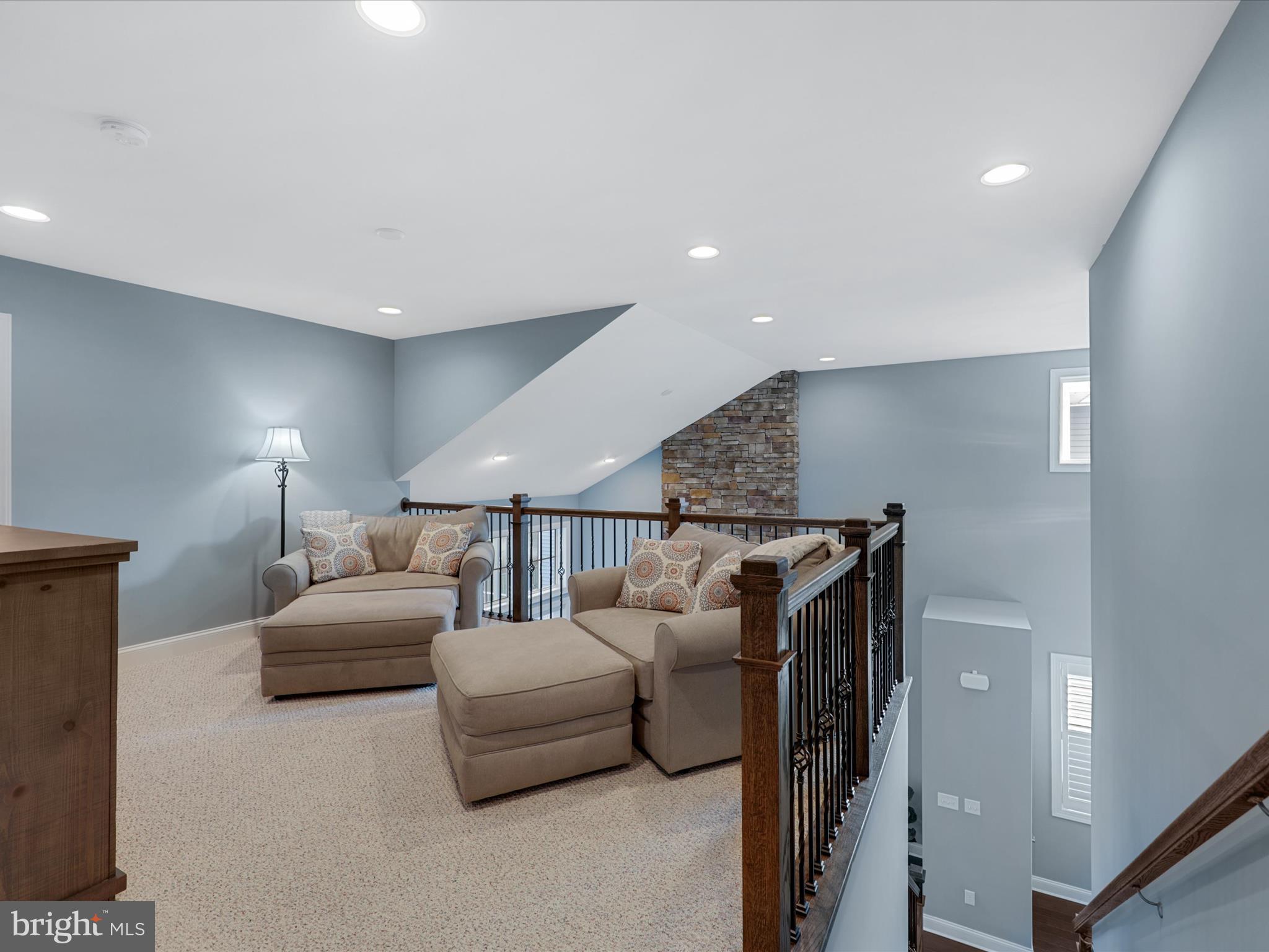 11893 Haslet Road Lewes, DE 19958 - Photo 18 of 59 Loft area