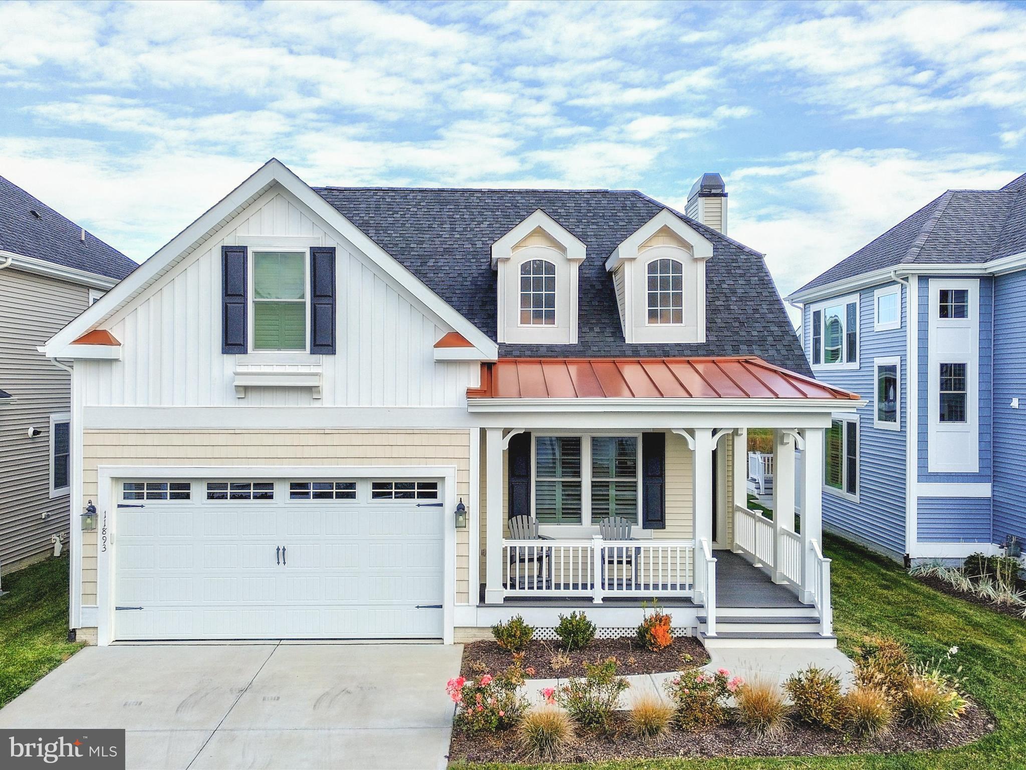 11893 Haslet Road Lewes, DE 19958 - Photo 2 of 59