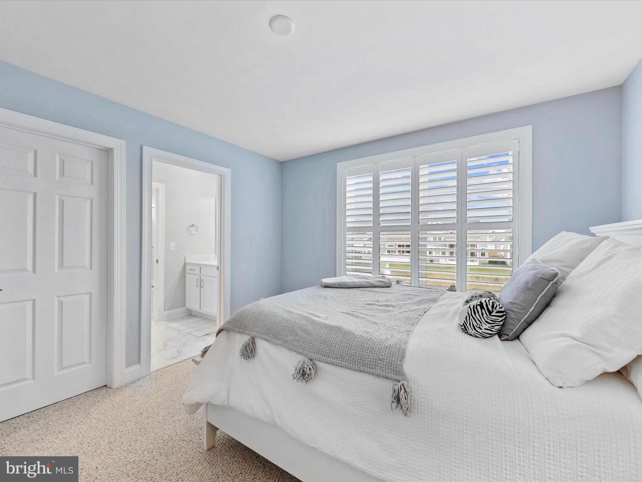 11893 Haslet Road Lewes, DE 19958 - Photo 29 of 59 Bedroom 2 with Walk-In Closet