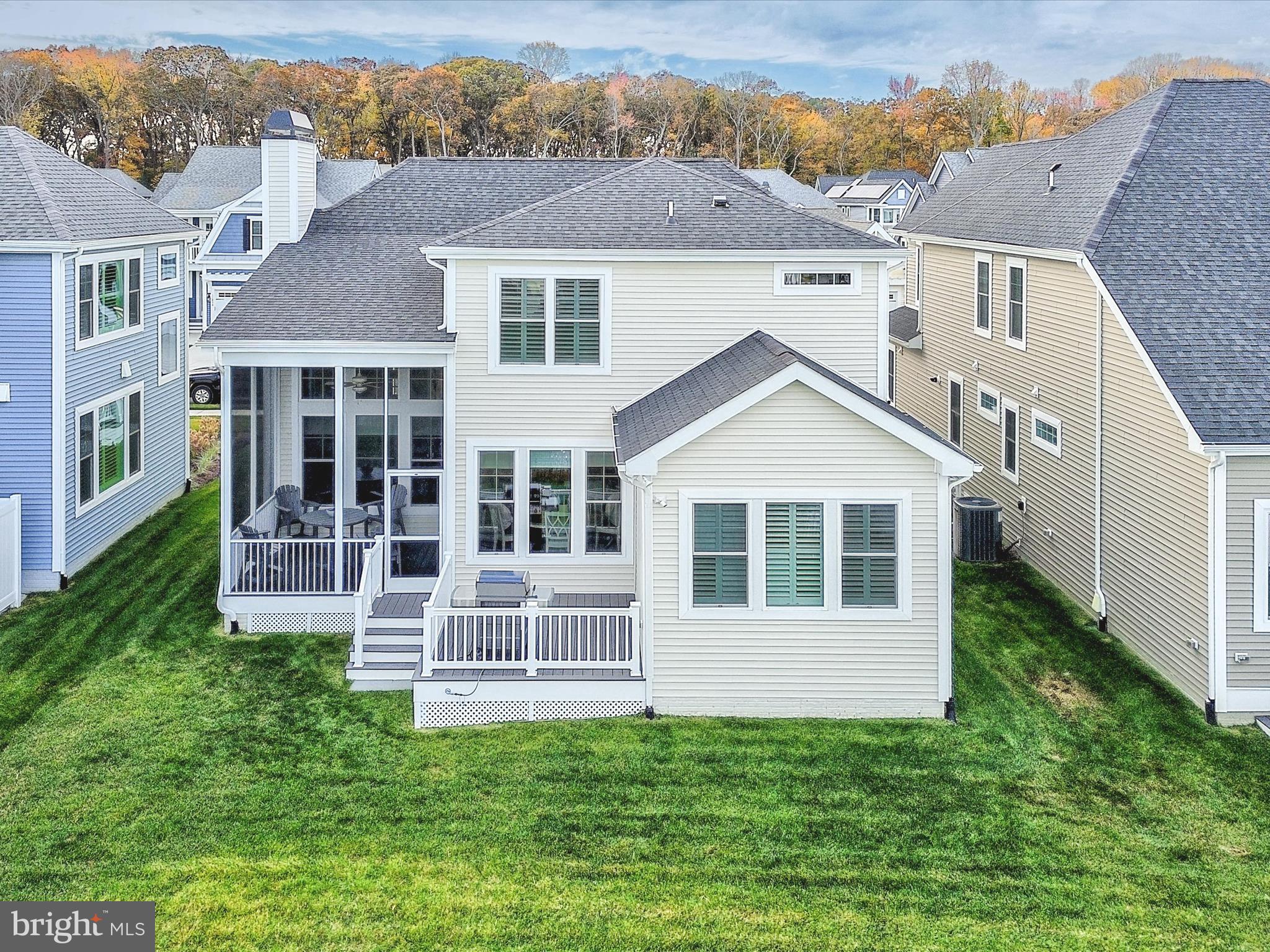 11893 Haslet Road Lewes, DE 19958 - Photo 3 of 59