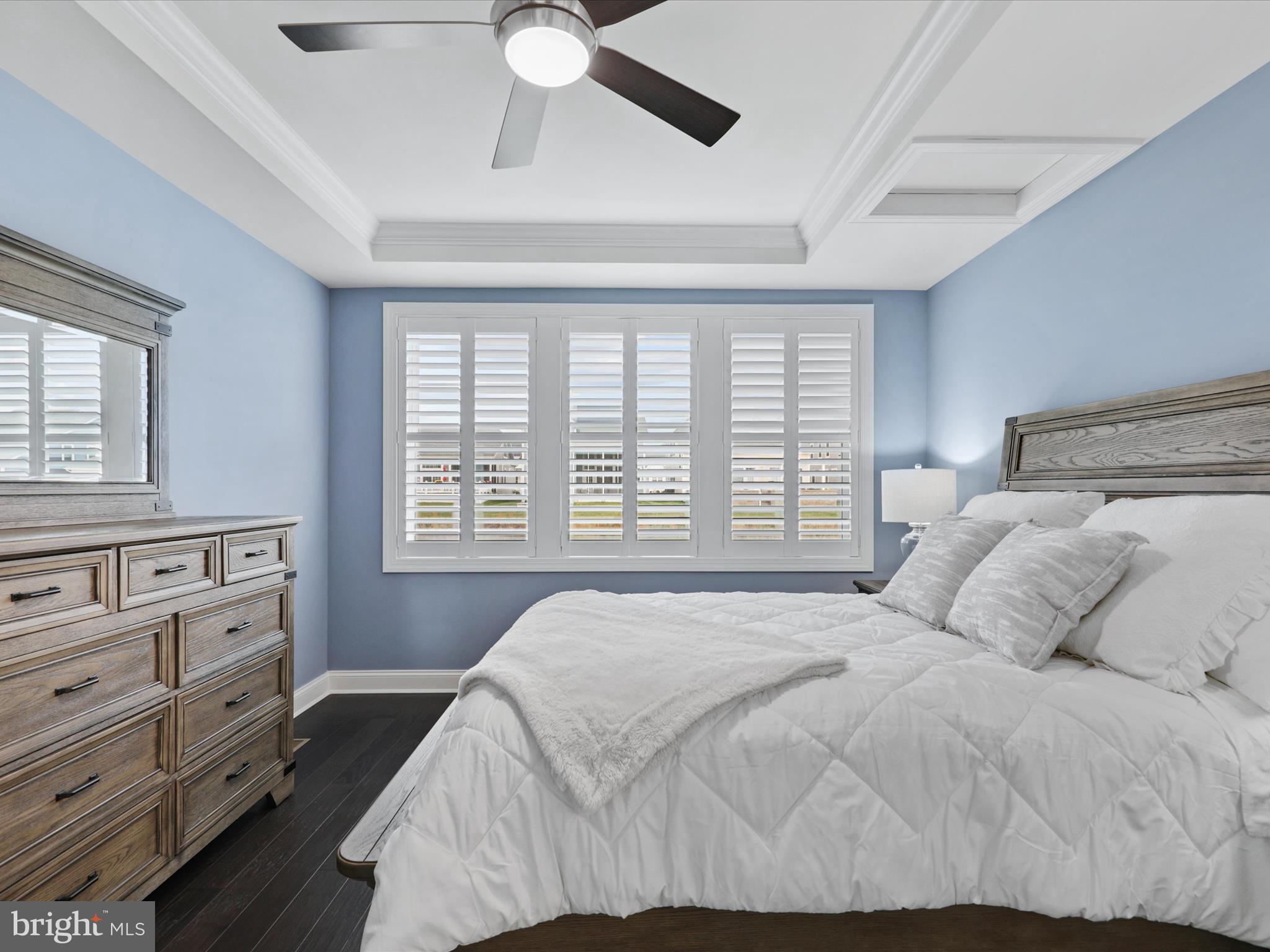 11893 Haslet Road Lewes, DE 19958 - Photo 31 of 59 Primary Bedroom