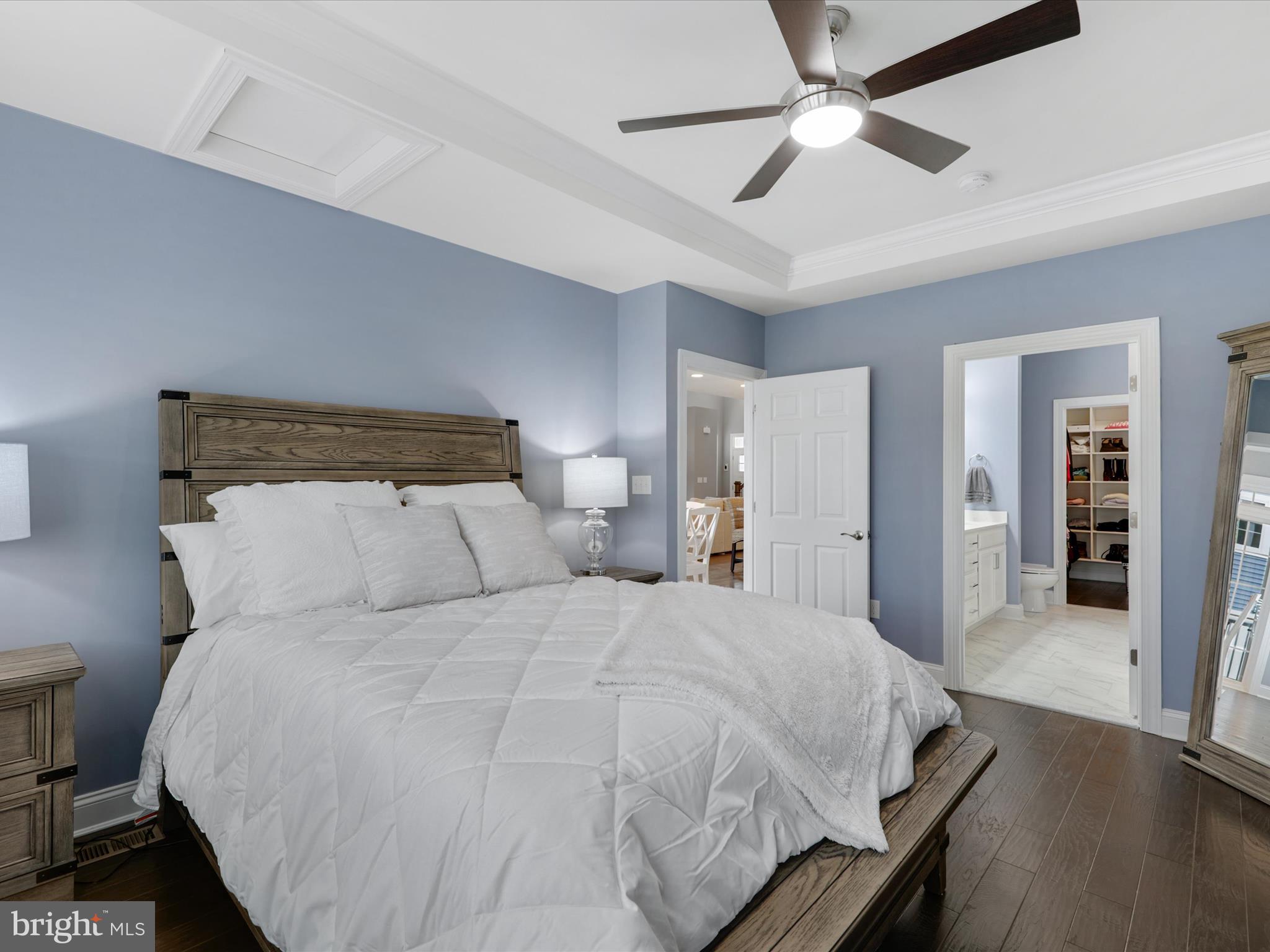 11893 Haslet Road Lewes, DE 19958 - Photo 32 of 59 Primary Bedroom