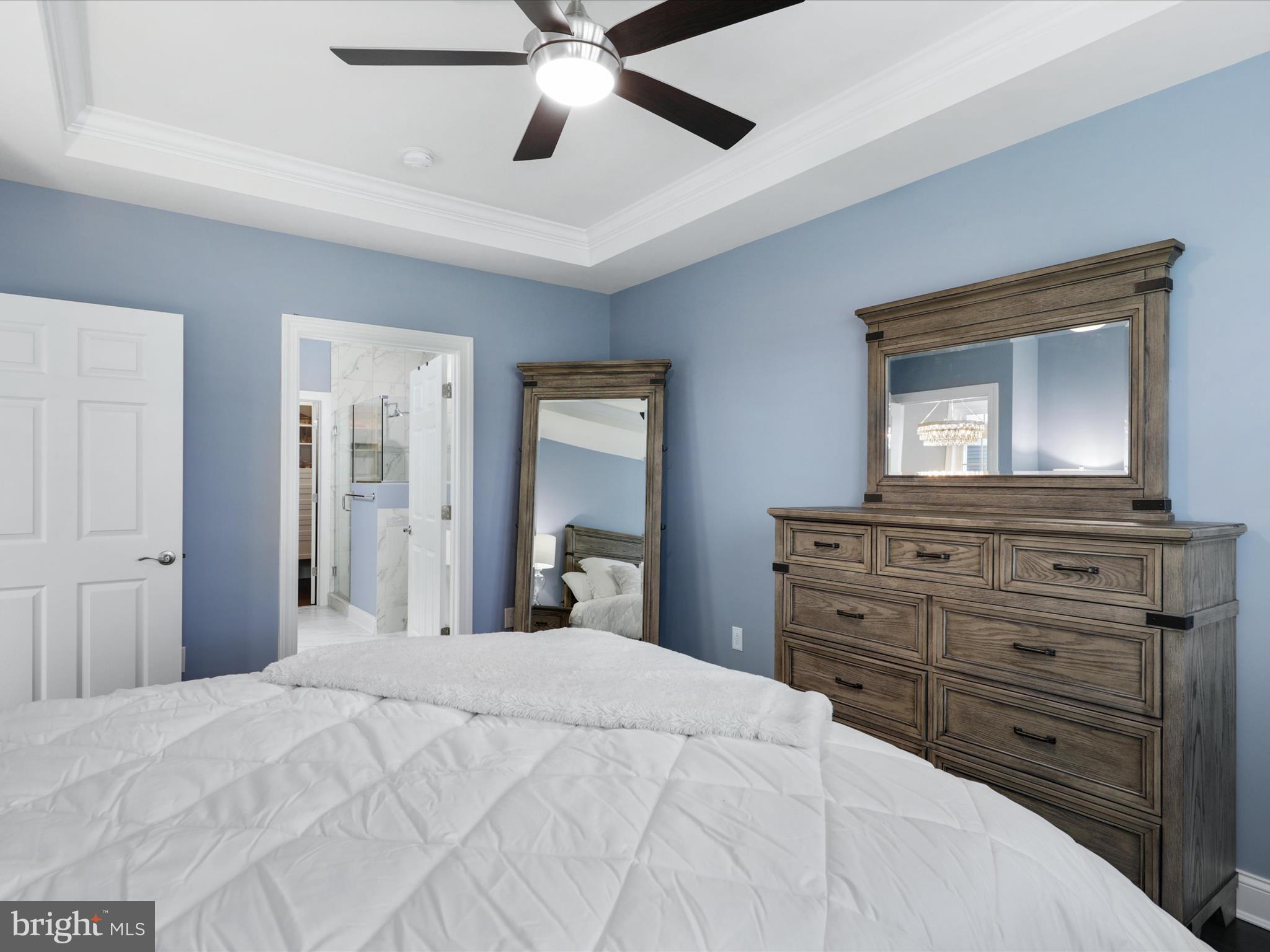 11893 Haslet Road Lewes, DE 19958 - Photo 33 of 59 1st Floor Primary Bedroom