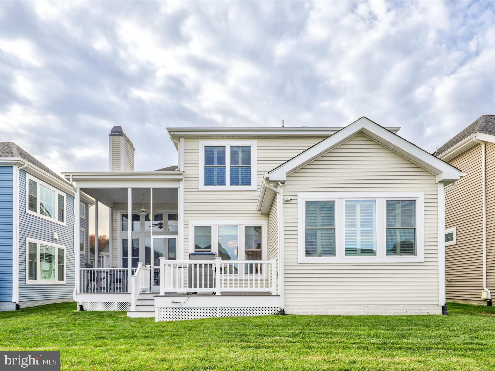 11893 Haslet Road Lewes, DE 19958 - Photo 49 of 59