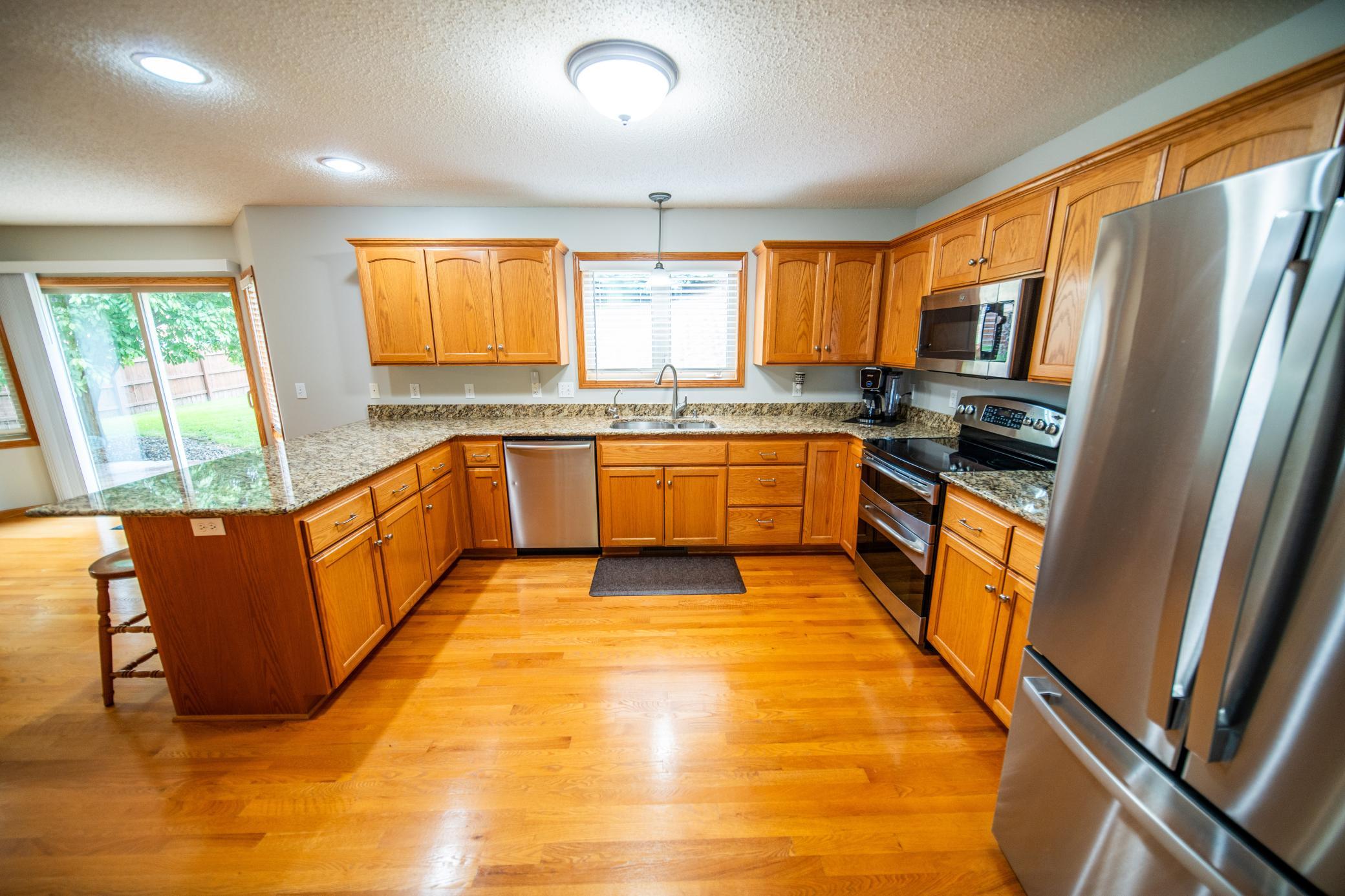 2505 Boulder Ridge Lane Northwest Rochester, MN 55901 - Photo 11 of 63