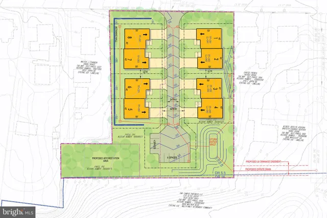 $749,900 | 3417 East Joppa Road, Baltimore, MD 21234