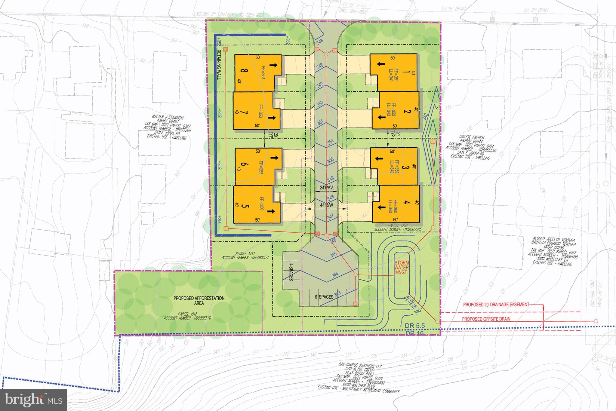 3417 East Joppa Road Baltimore, MD 21234 - Photo 21 of 22