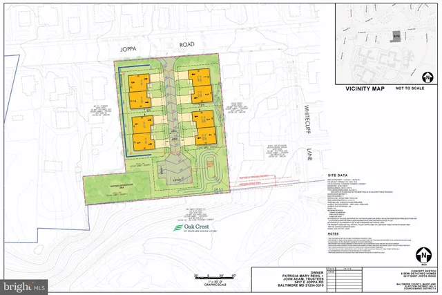 $749,900 | 3417 East Joppa Road, Baltimore, MD 21234