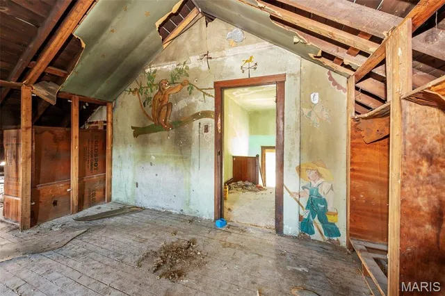 $159,900 | 5872 Cabanne Avenue, St. Louis, MO 63112