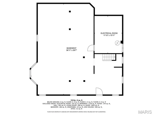 $159,900 | 5872 Cabanne Avenue, St. Louis, MO 63112