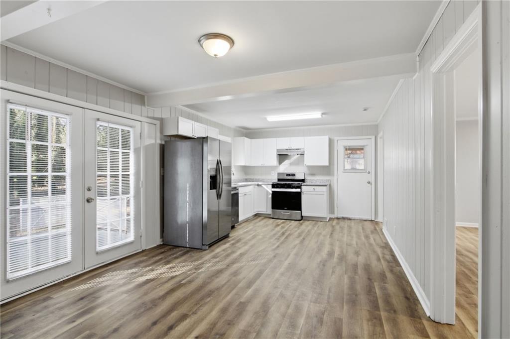 3614 Ingledale Drive Southwest Atlanta, GA 30331 - Photo 13 of 29