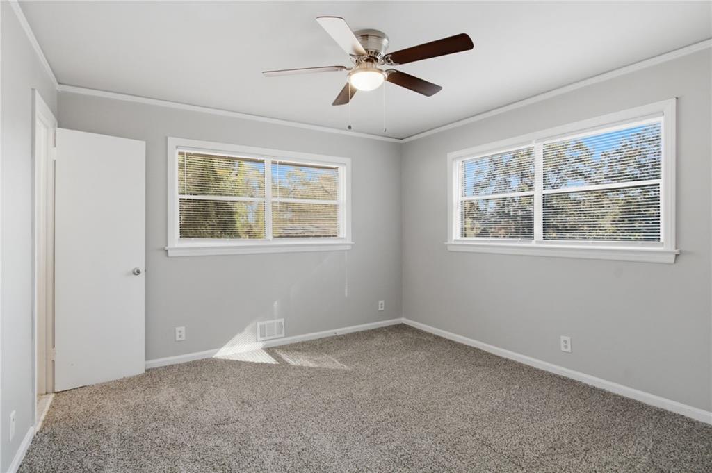 3614 Ingledale Drive Southwest Atlanta, GA 30331 - Photo 17 of 29