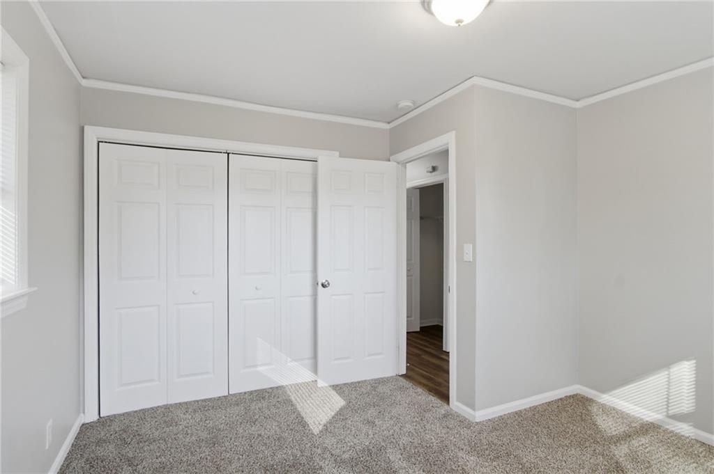 3614 Ingledale Drive Southwest Atlanta, GA 30331 - Photo 20 of 29
