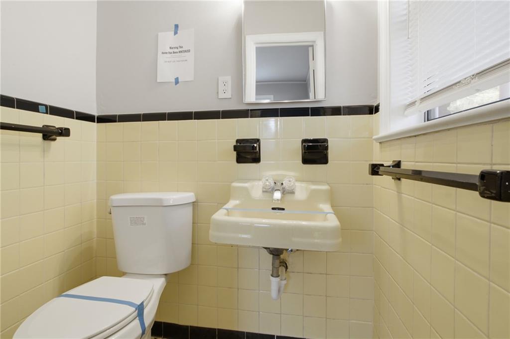 3614 Ingledale Drive Southwest Atlanta, GA 30331 - Photo 21 of 29