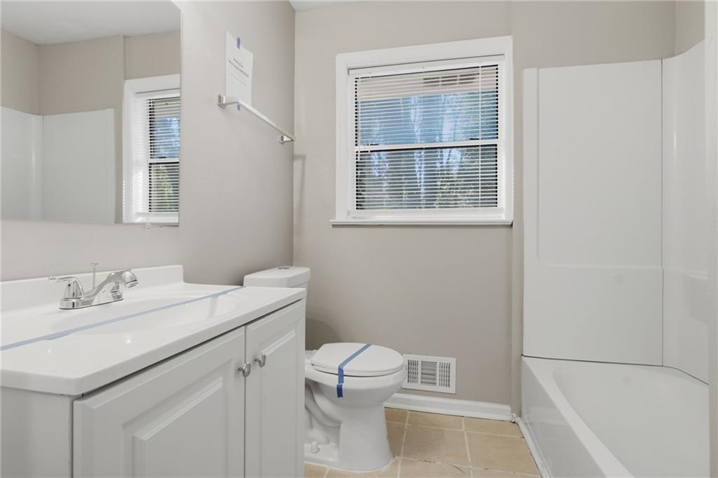 3614 Ingledale Drive Southwest Atlanta, GA 30331 - Photo 22 of 29