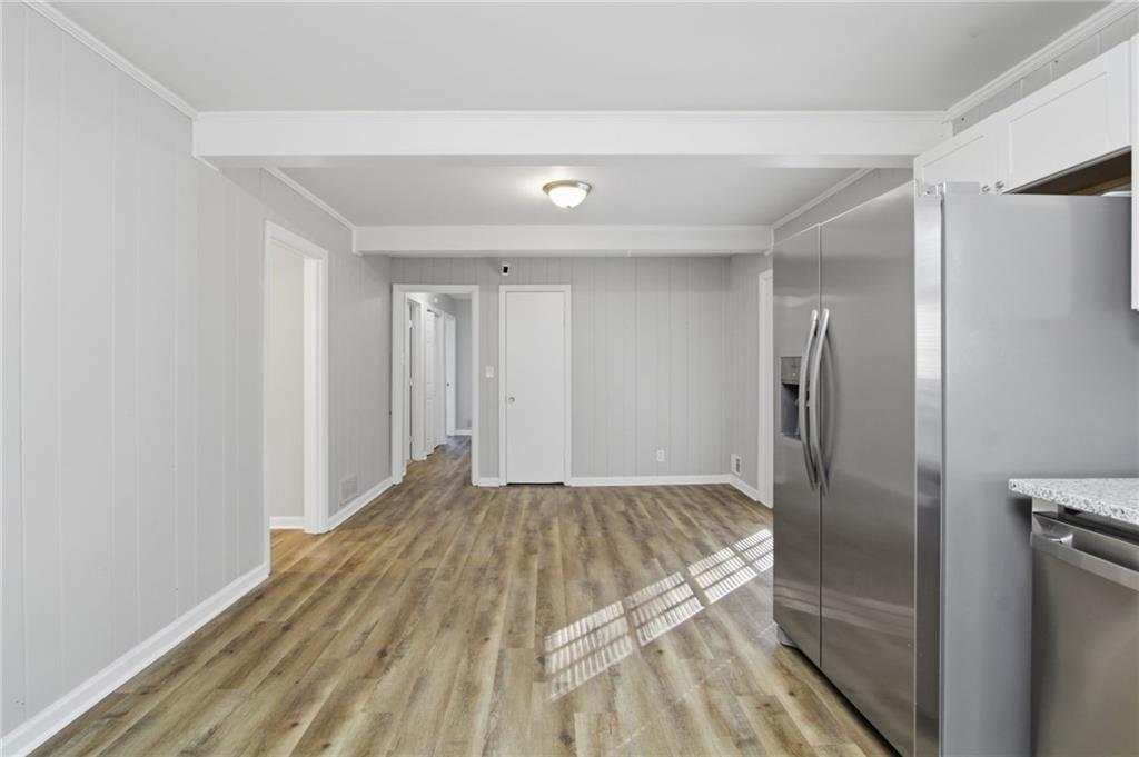 3614 Ingledale Drive Southwest Atlanta, GA 30331 - Photo 23 of 29