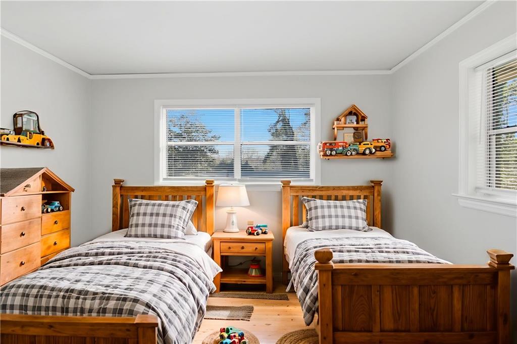 3614 Ingledale Drive Southwest Atlanta, GA 30331 - Photo 8 of 29