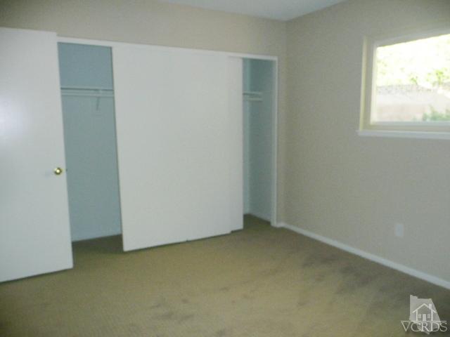 5332 Parkmor Road Calabasas, CA 91302 - Photo 5 of 10 an empty room with a window