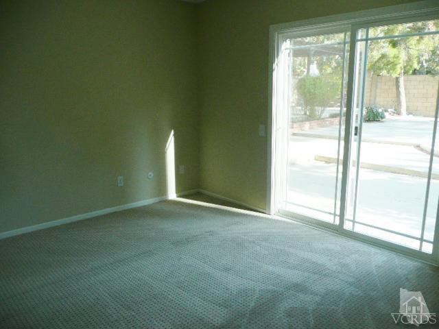 5332 Parkmor Road Calabasas, CA 91302 - Photo 7 of 10 a view of an empty room with a window