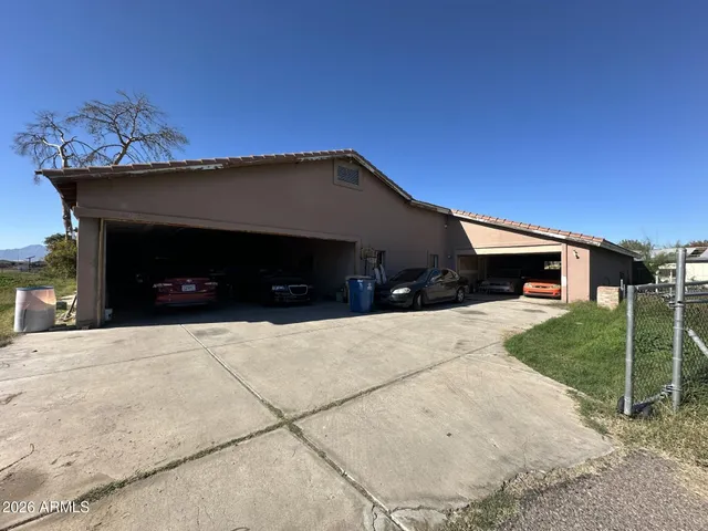 $550,000 | 4930 West Sunrise Drive, Laveen, AZ 85339