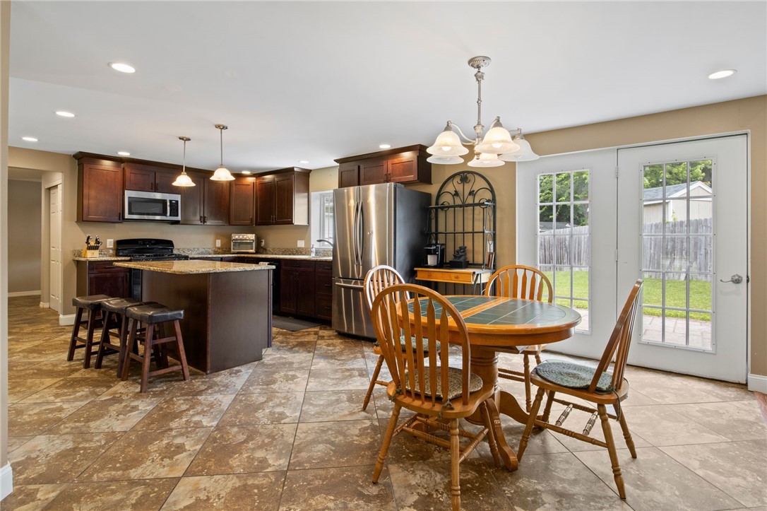 1258 State Road Webster, NY 14580 - Photo 12 of 46