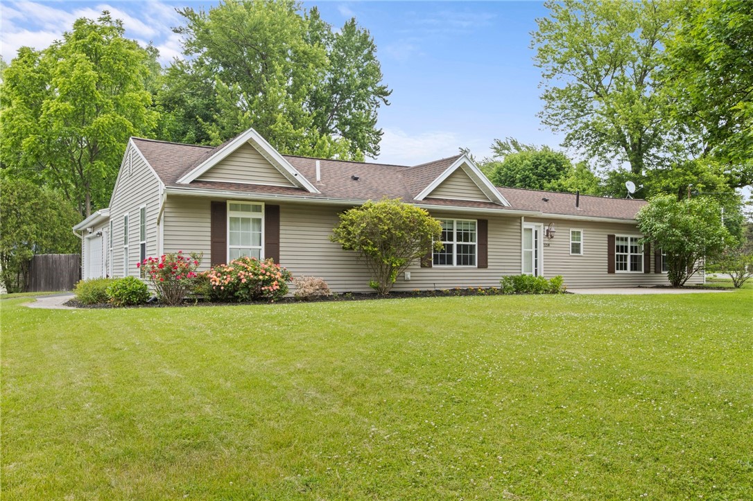 1258 State Road Webster, NY 14580 - Photo 2 of 46