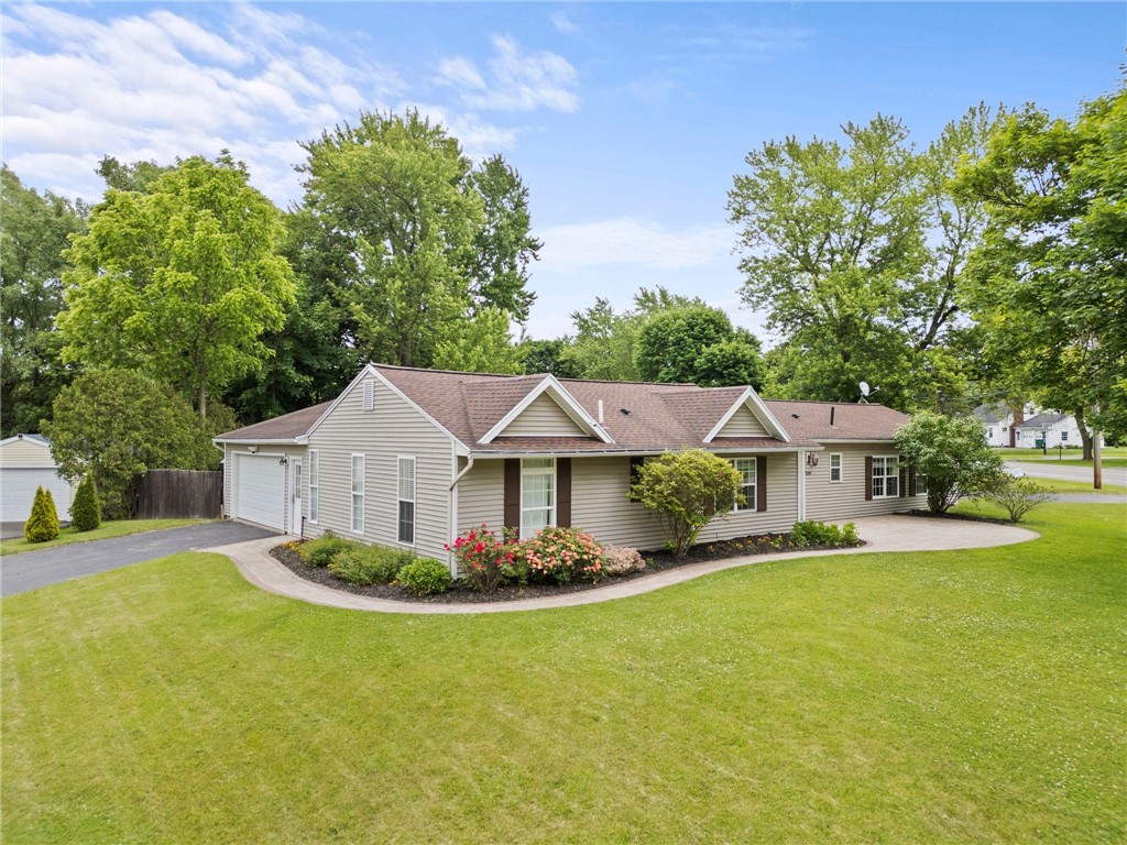 1258 State Road Webster, NY 14580 - Photo 40 of 46