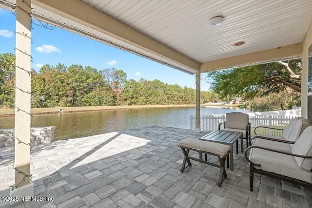 $549,000 | 750 Briarcreek Road, Jacksonville, FL 32225