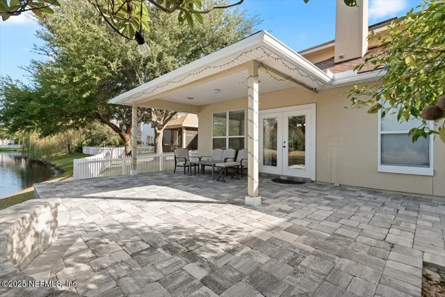 $549,000 | 750 Briarcreek Road, Jacksonville, FL 32225