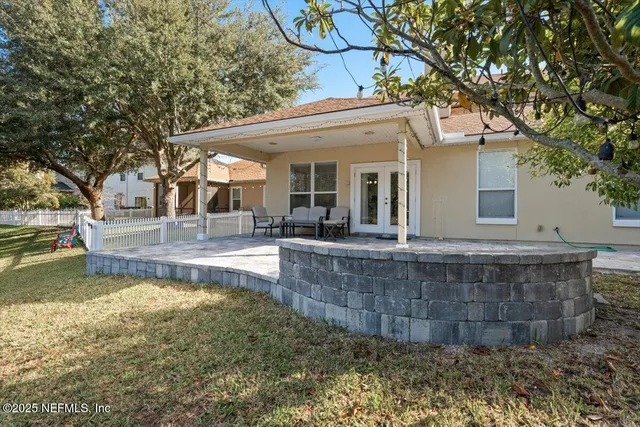 $549,000 | 750 Briarcreek Road, Jacksonville, FL 32225