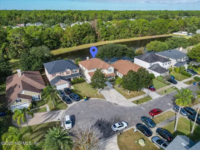 $549,000 | 750 Briarcreek Road, Jacksonville, FL 32225