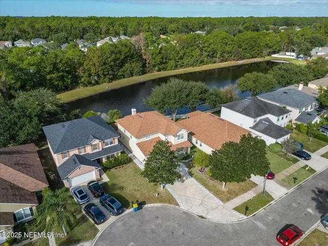 $549,000 | 750 Briarcreek Road, Jacksonville, FL 32225