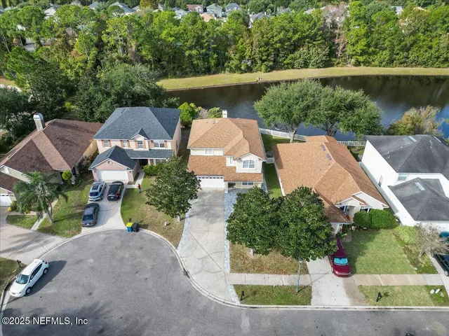 $549,000 | 750 Briarcreek Road, Jacksonville, FL 32225