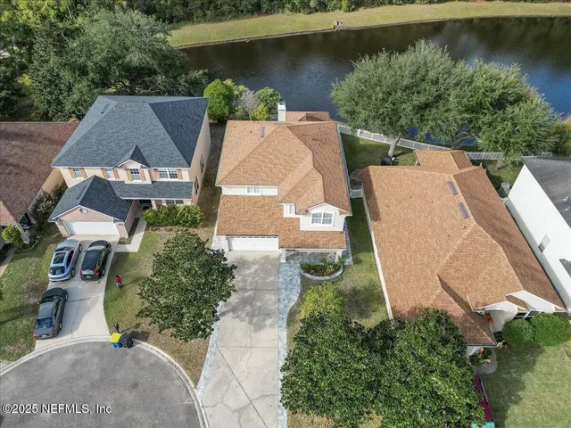 $549,000 | 750 Briarcreek Road, Jacksonville, FL 32225