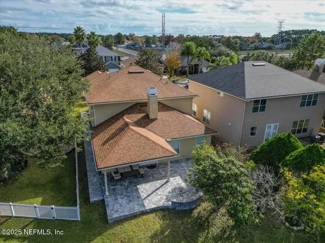 $549,000 | 750 Briarcreek Road, Jacksonville, FL 32225