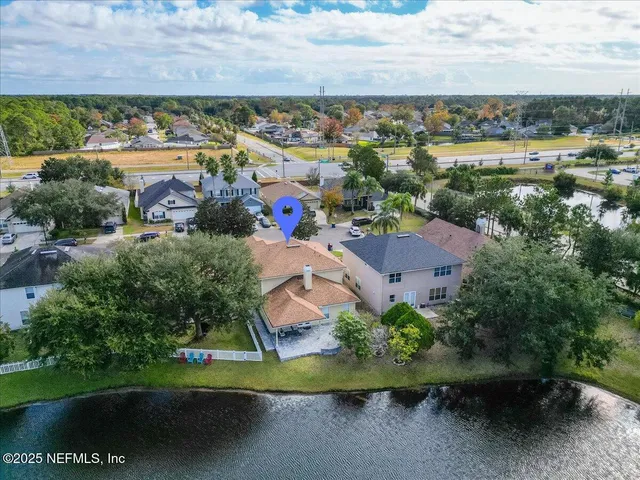$549,000 | 750 Briarcreek Road, Jacksonville, FL 32225