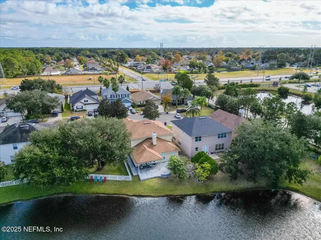 $549,000 | 750 Briarcreek Road, Jacksonville, FL 32225