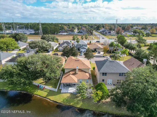 $549,000 | 750 Briarcreek Road, Jacksonville, FL 32225