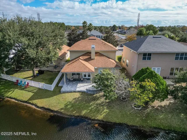 $549,000 | 750 Briarcreek Road, Jacksonville, FL 32225