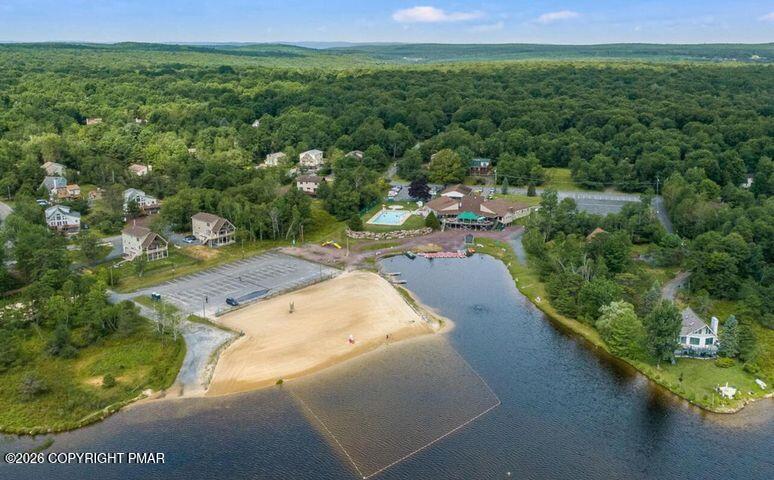 Maccauley Road Albrightsville, PA 18210 - Photo 2 of 6 towamensing beach 2