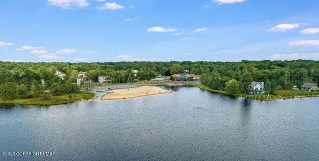 $18,000 | Maccauley Road, Albrightsville, PA 18210