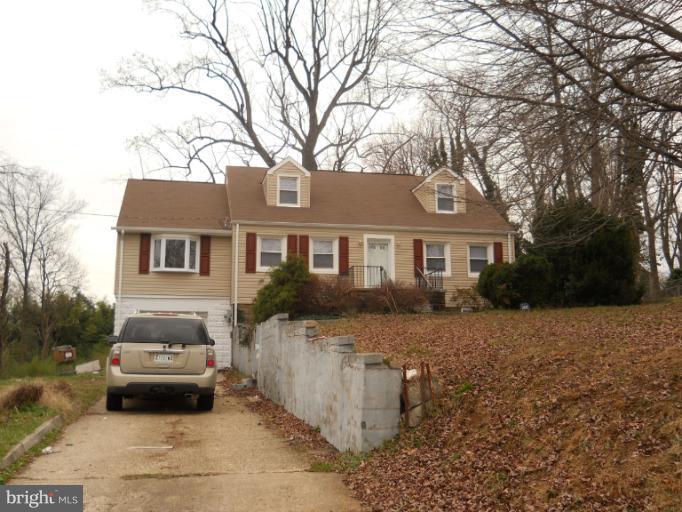 503 Kerby Hill Road Fort Washington, MD 20744 - Photo 13 of 23 Exterior (Front)