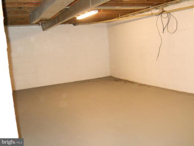 503 Kerby Hill Road Fort Washington, MD 20744 - Photo 16 of 23 Basement