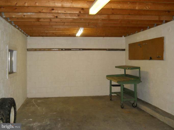 503 Kerby Hill Road Fort Washington, MD 20744 - Photo 17 of 23 Basement